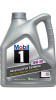 Масло Mobil 1 X1 5W30 (Mobil 1 New Life 5W30) 4л.
