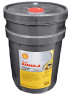 Масло Shell Rimula R6ME 5W30 (20л)