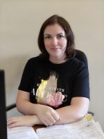 Федорычева Анастасия