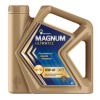 Масло Роснефть Magnum Ultratec 10W40 4л. синт.