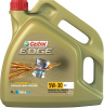 Масло Castrol EDGE SAE 5W30  C3 NEW 4л
