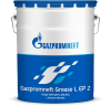 Смазка Gazpromneft Grease L EP2, 18 кг