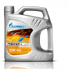 Масло Gazpromneft п/синтетич. Premium L 10W40  SL/CF, 5л