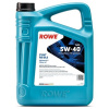 Масло ROWE HIGHTEC SYNT RS DLS SAE 5W-40 5л.
