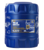 Масло MANNOL TS-6 ECO UHPD 10W-40 UAE (20л.) MN7106-20