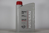 Масло NISSAN SAE 0W20 SL/CF KE 900-90133R 1л