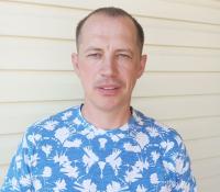 Дмитрий Лучин