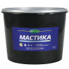 Мастика OIL RIGHT сланцевая 2кг. ведро