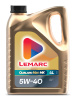 Масло LEMARC QUALARD 9 HK 5W40 4л.