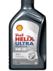 Масло Shell Helix ultra Pro AML 5W30 (1л) син