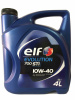 Масло  ELF EVOLUTION 700 STI 10W40 4л.
