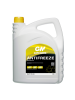 Антифриз GLYCOMAX Yellow G11 (желтый) 5 кг