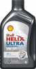 Масло Shell Helix ultra Pro ARL 5W30 (1л) син