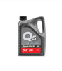 Масло by LEMARC QUALARD 5 A5/B5 5W30 4л.