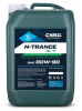 Масло трансмиссионное CNRG N-Trance GL-5 80w-90 10л.(минеральное)