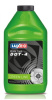 Жидкость тормозная DOT-4 LUXE-OIL  (455гр.)