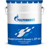 Смазка Gazpromneft Grease L EP00, 18 кг