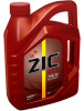 Масло транс. R ZIC GFT 75W-90 GL-4/5 4lt (4)