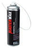 Мовиль с преобразователем ржавчины MasterWax 650 мл. (аэрозоль)