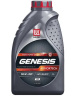 Масло Лукойл GENESIS ARMORTECH FD 5W30 (A5/B5) син (1л.)