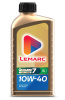 Масло LEMARC QUALARD 7 Turbo Diesel 10W40 1л.