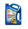 Масло Shell Rimula R5E 10W40 (4л)