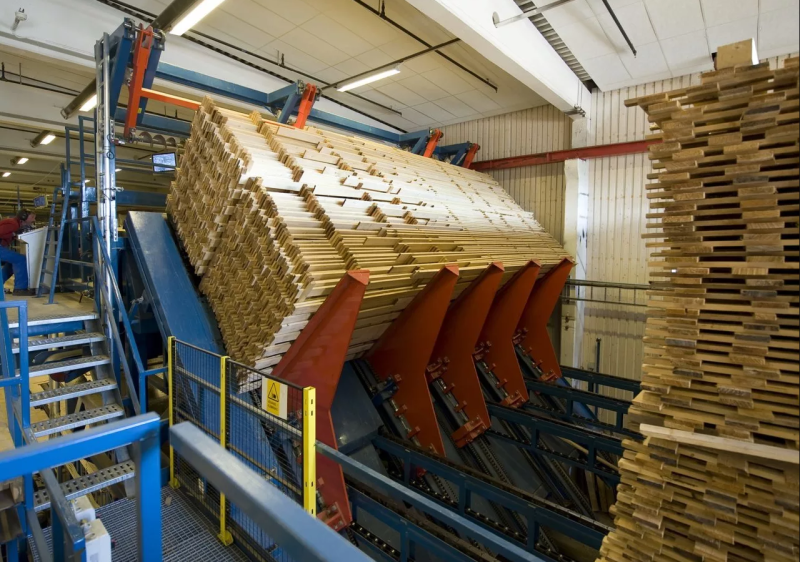 Пластичные смазки ARGO для деревообрабатывающей промышленности