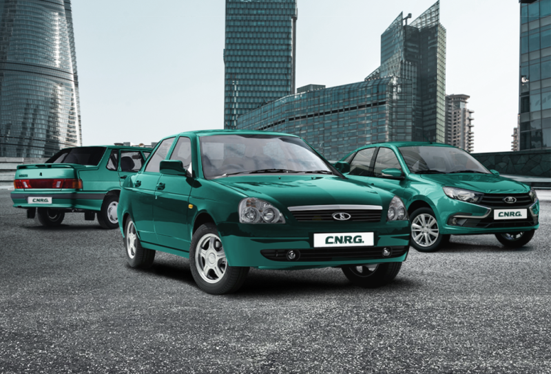 Моторные масла для десяти самых популярных отечественных автомобилей