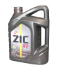 Масло мотор. R ZIC X7 DIESEL 10W-40 6lt (3)