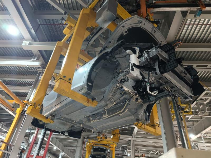 LEMARC рекомендован для первой заливки на заводе АВТОТОР