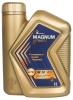 Масло Роснефть Magnum Ultratec С3 5W30 1л.(SN/CF, MB-Approval 229.51,VW 504.00/507.00)