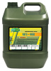 Масло OIL RIGHT МГЕ-46В  гидравлическое 30л.