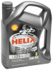 Масло Shell Helix ultra 5W30 (4л) син
