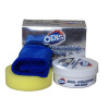 Очиститель кожи крем ODIS/LEATHER CREAM 200г Ds6010