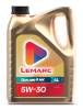 Масло LEMARC QUALARD 9 HK 5W30 4л.