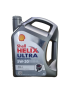 Масло Shell Helix ultra Pro AML 5W30 (5л) син