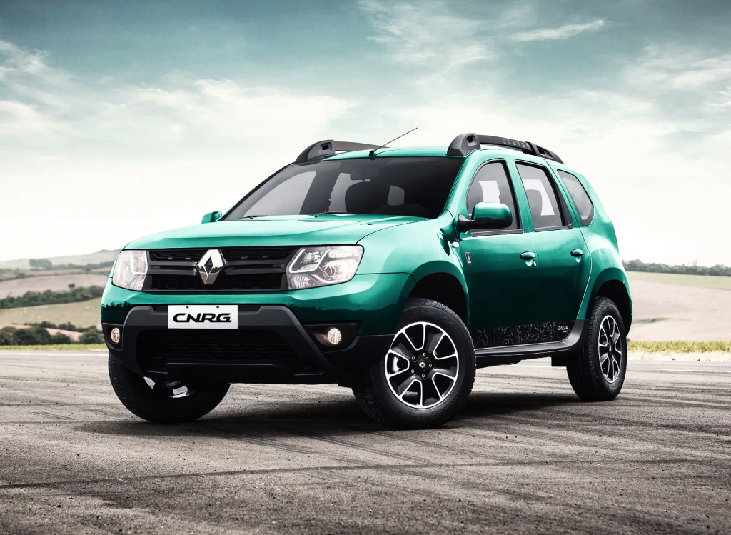 Какое моторное масло заливать в Renault Duster? Какое моторное масло заливать в Renault Duster?