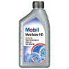 Масло Mobilube HD 80W90 1л.