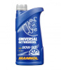 Трансм. масло MANNOL Universal SAE 80W-90 GL-4 (1л.)