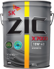 Масло мотор. R ZIC X7000 10W-40 CK-4 20 lt