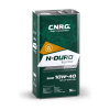 Масло моторное CNRG N-Duro Turbo 10w40 CH-4/CG-4/SJ 5л.(полусинтетика)