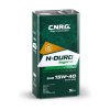 Масло моторное CNRG N-Duro Legend 15w40 CF-4/SG 5л.