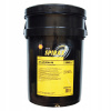 Масло Shell Spirax S3 AX 80W90 (20л)