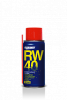 Универсальная смазка RW-40 100мл(аэрозоль) RW6094