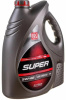 Масло Лукойл Супер 5W40 п/с (5л.)