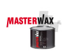 Мастика полимерно-битумная Бастион MasterWax 2,2 кг. (ж/б)