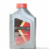 Масло Hyundai XTeer Gasoline G700 SN 5W40 1л синт.