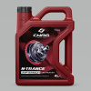 Масло трансмиссионное CNRG N-Trance АТF III Multi (4л) (синтетика) NEW