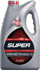 Масло Лукойл Супер 10W40 п/с (5л.)