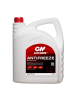 Антифриз GLYCOMAX Red G12+ (карбоксилатный)(красный) 5 кг